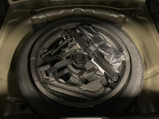 AUDI Q2 usata, con Park Distance Control