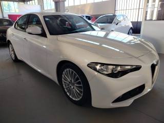 ALFA ROMEO Giulia usata, con Cerchi in lega