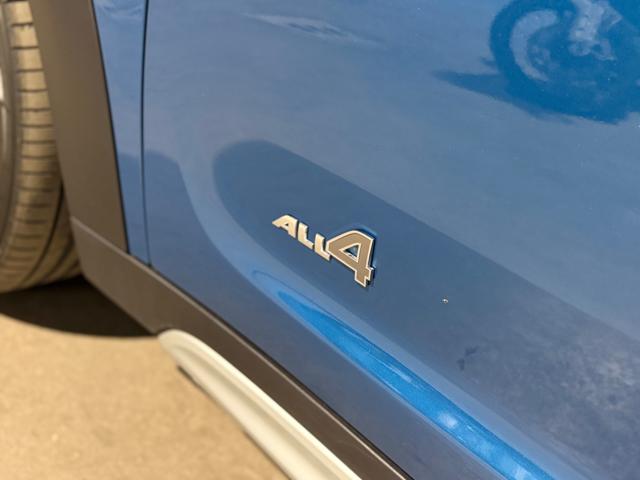 MINI Countryman usata, con Fari LED