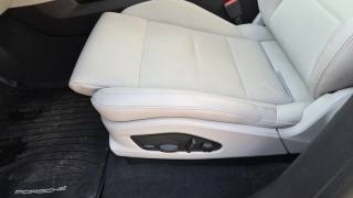 PORSCHE Macan usata, con Trazione integrale