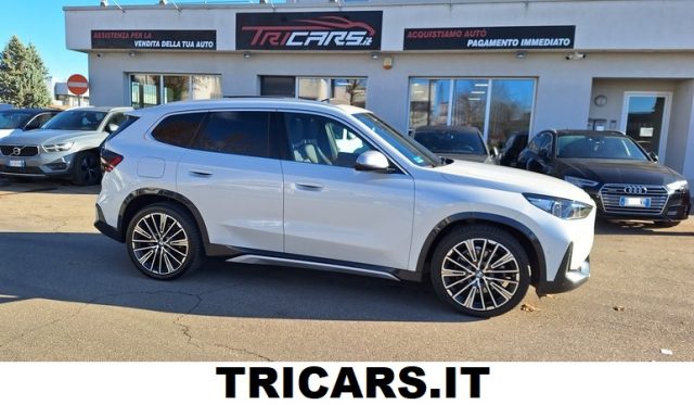 BMW X1 usata, con ABS