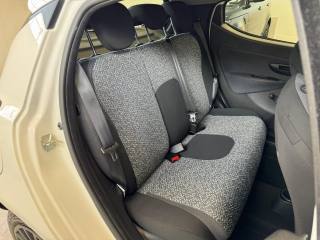 LANCIA Ypsilon usata, con Controllo trazione