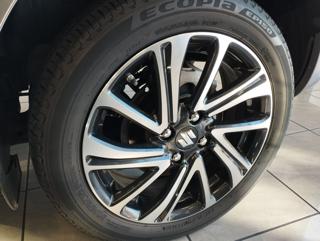 SUZUKI Swift usata, con Fendinebbia