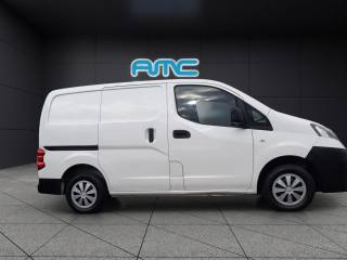 NISSAN NV200 usata, con Servosterzo