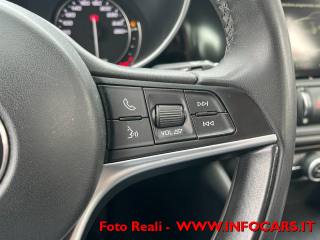 ALFA ROMEO Giulia usata, con Sistema di navigazione