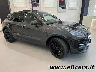 PORSCHE Macan usata, con Airbag Passeggero