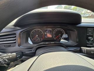 VOLKSWAGEN Polo usata, con ESP