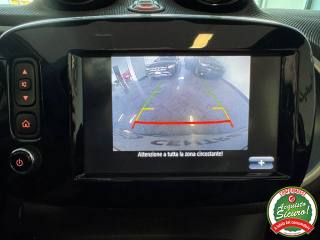 SMART ForTwo usata, con Cronologia tagliandi