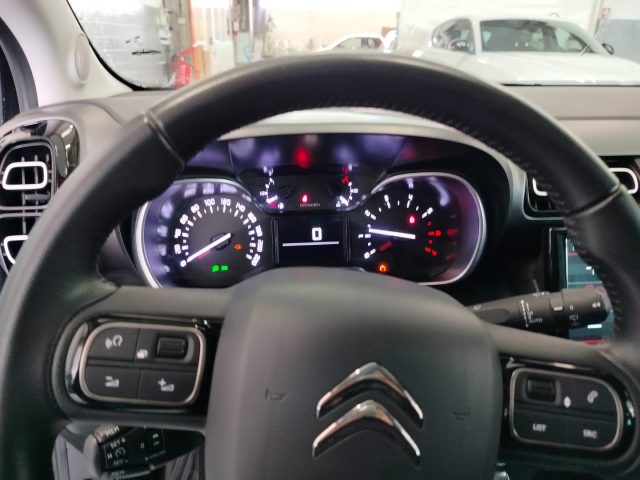 CITROEN C3 Aircross usata, con Autoradio digitale