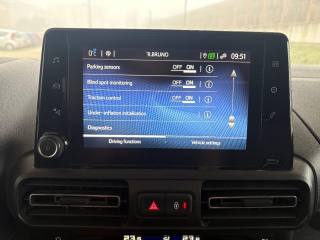 TOYOTA Proace City usata 68