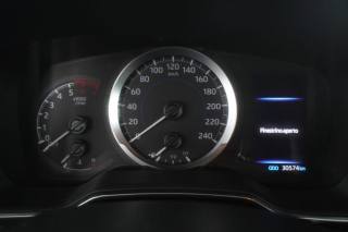 TOYOTA Corolla usata 6