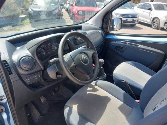 CITROEN Nemo usata 8