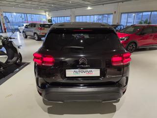 CITROEN C5 Aircross usata, con Controllo trazione