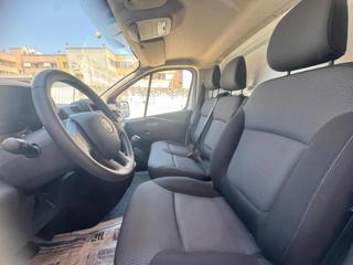 FIAT Talento usata, con Chiusura centralizzata