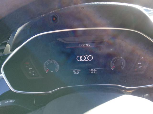 AUDI Q3 usata, con Controllo trazione