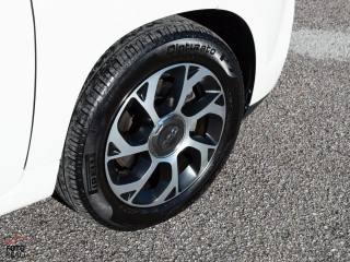 FIAT 500L usata, con Touch screen