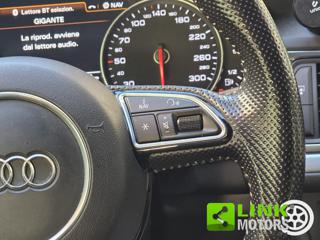 AUDI A6 usata, con Sensori di parcheggio posteriori