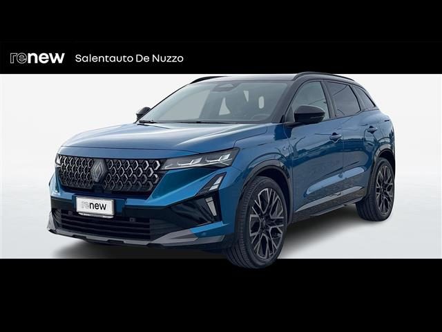 RENAULT Austral usata, con ABS