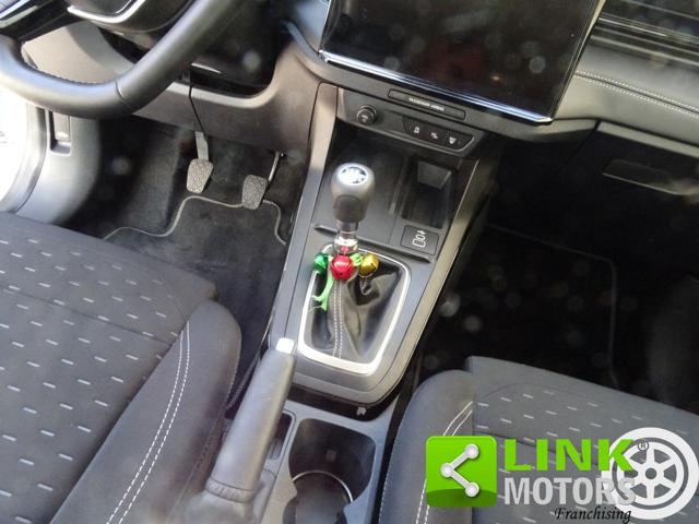 FORD Puma usata, con Cruise Control