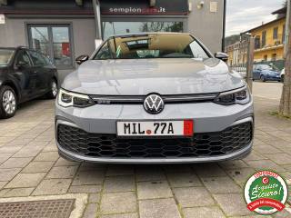 VOLKSWAGEN Golf usata, con Alzacristalli elettrici