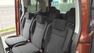 PEUGEOT Rifter usata, con Bracciolo