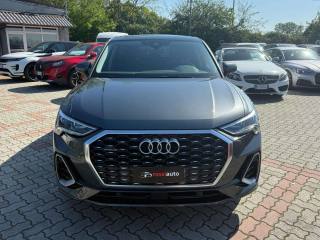AUDI Q3 usata, con Airbag