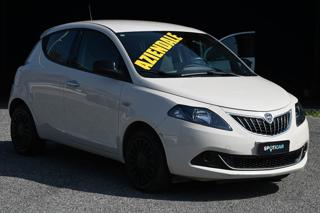 LANCIA Ypsilon usata, con Airbag Passeggero