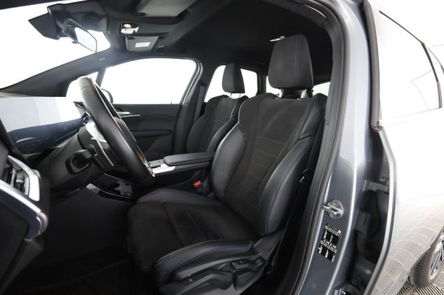 BMW 218 usata 2