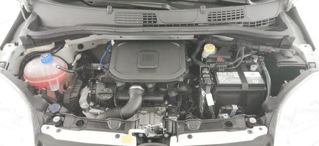 FIAT Panda usata 50