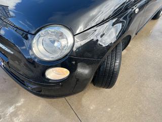 FIAT 500 usata, con Airbag testa