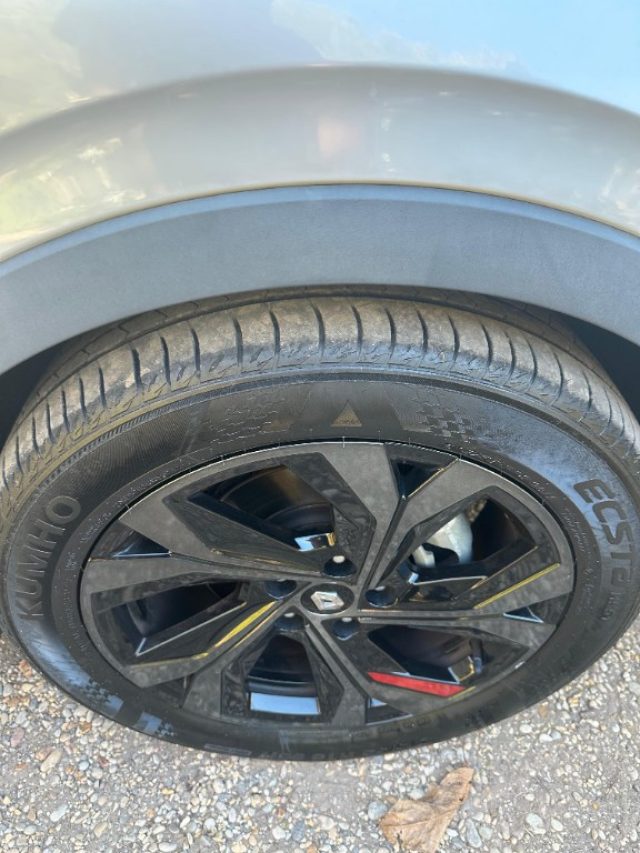 RENAULT Arkana usata, con Servosterzo