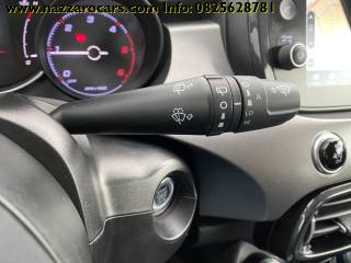 FIAT 500X usata, con Controllo trazione