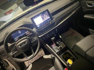 JEEP Compass usata, con Climatizzatore