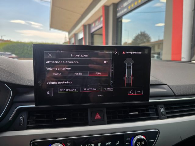 AUDI A4 usata 99