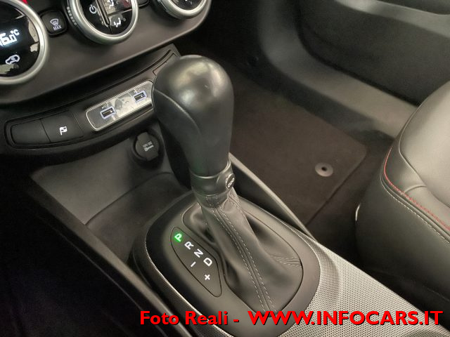 FIAT 500X usata, con Servosterzo