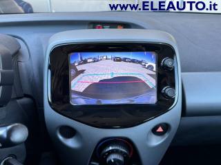 TOYOTA Aygo usata, con Controllo trazione
