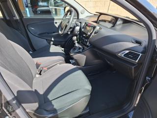 LANCIA Ypsilon usata, con Controllo trazione