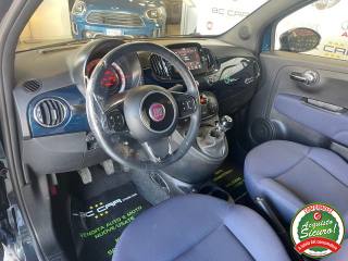 FIAT 500 usata, con Cruise Control