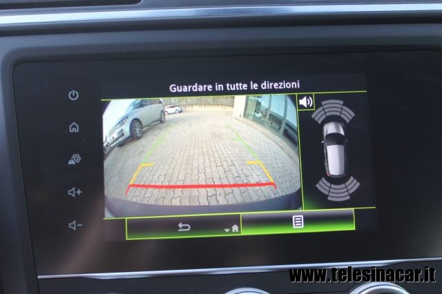 RENAULT Kadjar usata, con Cruise Control