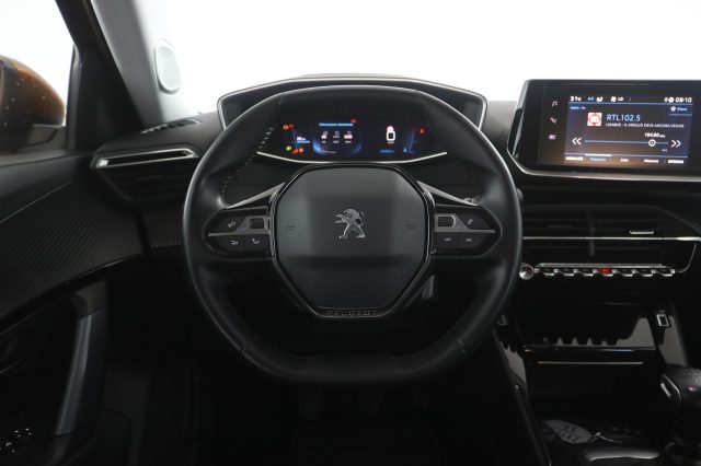 PEUGEOT 2008 usata 5