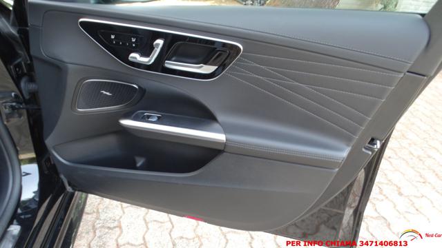 MERCEDES-BENZ C 300 usata 187