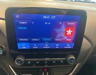 FORD Puma usata, con ESP