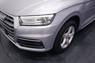 AUDI Q5 usata, con Bluetooth