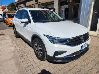 VOLKSWAGEN Tiguan 1.4 TSI eHYBRID DSG Life