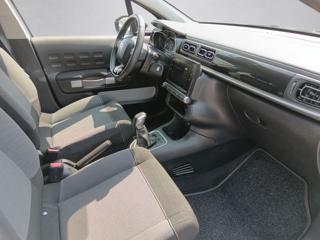 CITROEN C3 usata, con Climatizzatore