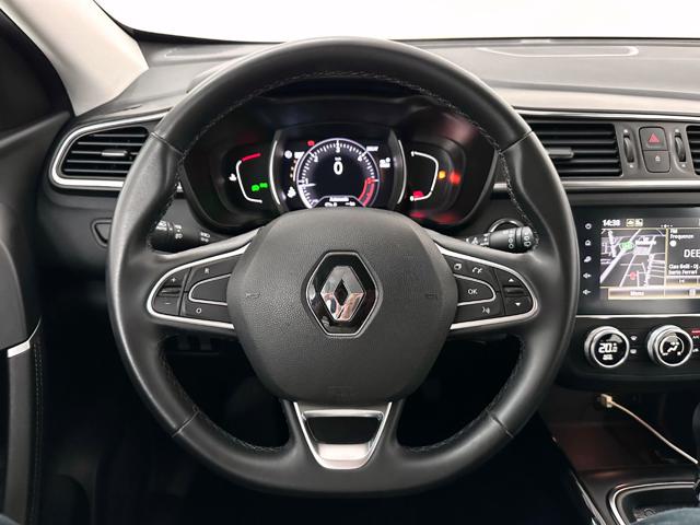 RENAULT Captur usata, con Cerchi in lega
