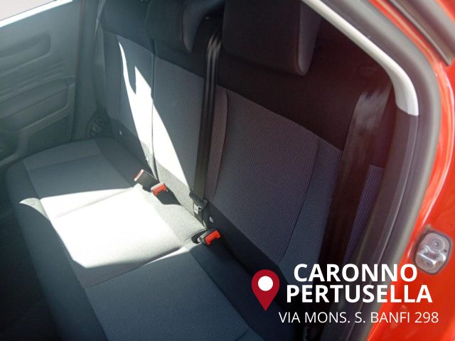 CITROEN C4 Cactus usata, con ESP
