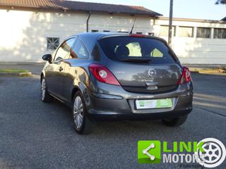 OPEL Corsa usata 26