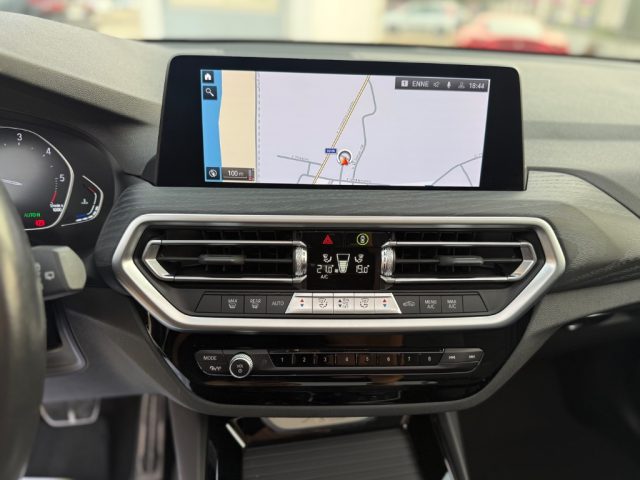 BMW X3 usata, con Bracciolo