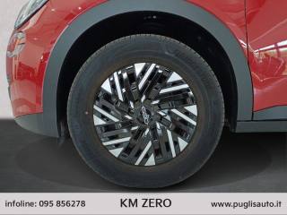 FIAT 600 usata, con Park Distance Control